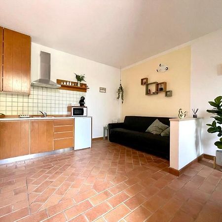 Ferienwohnung Casa Desi Baura Exterior foto