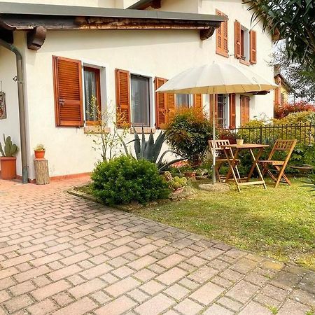 Ferienwohnung Casa Desi Baura Exterior foto