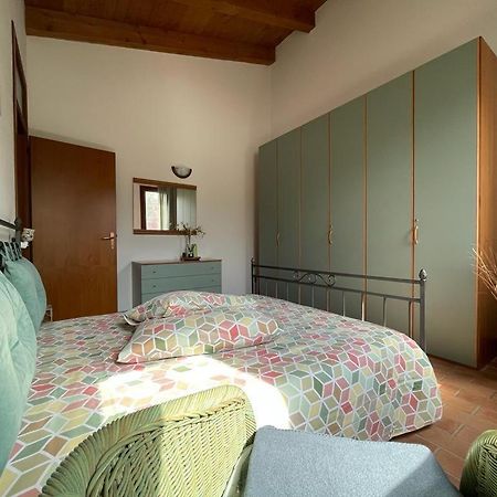 Ferienwohnung Casa Desi Baura Exterior foto