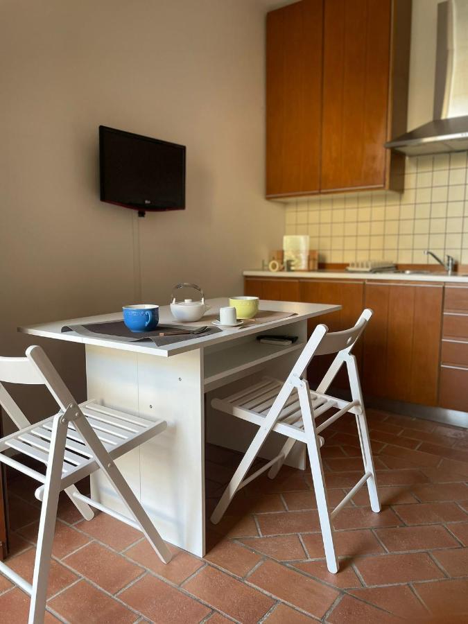 Ferienwohnung Casa Desi Baura Exterior foto