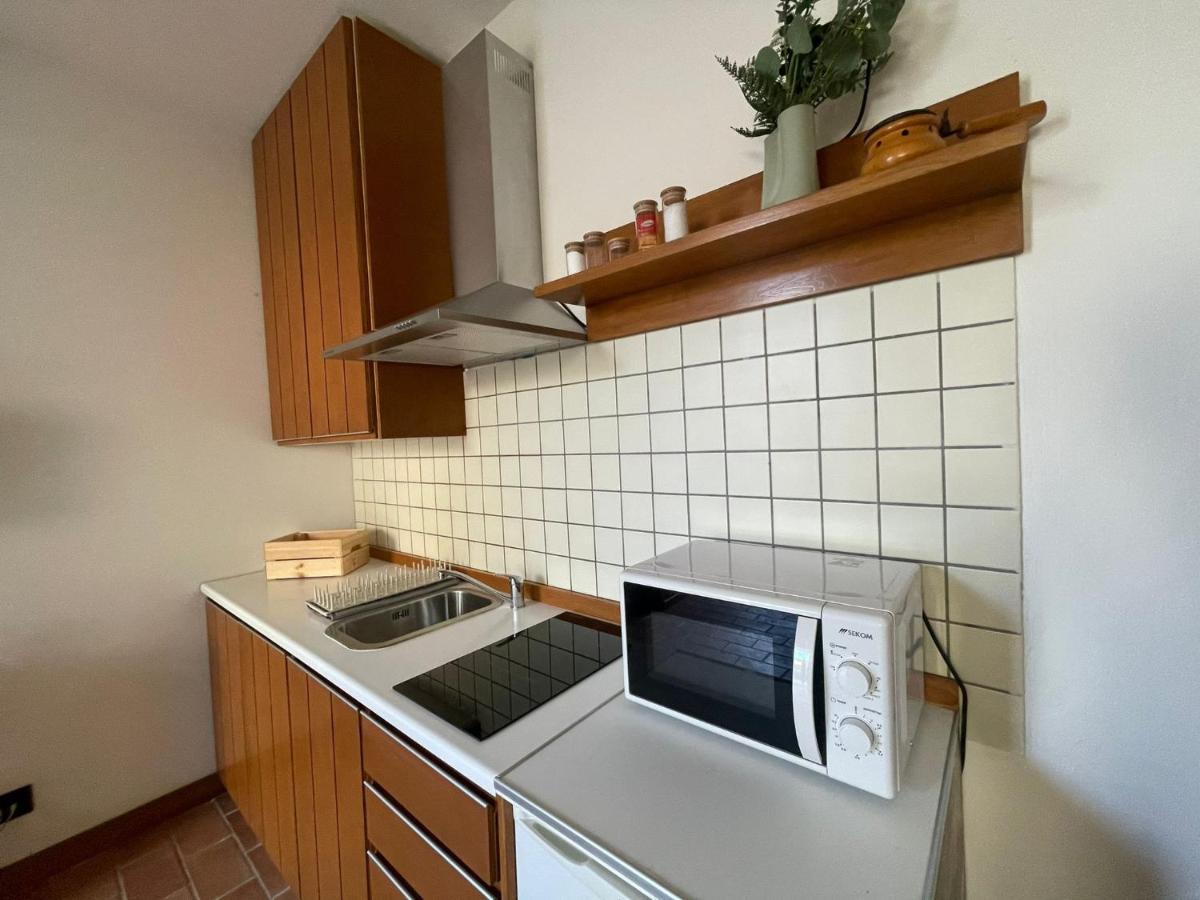 Ferienwohnung Casa Desi Baura Exterior foto