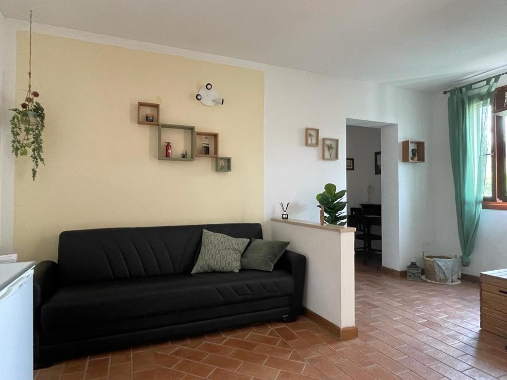 Ferienwohnung Casa Desi Baura Exterior foto
