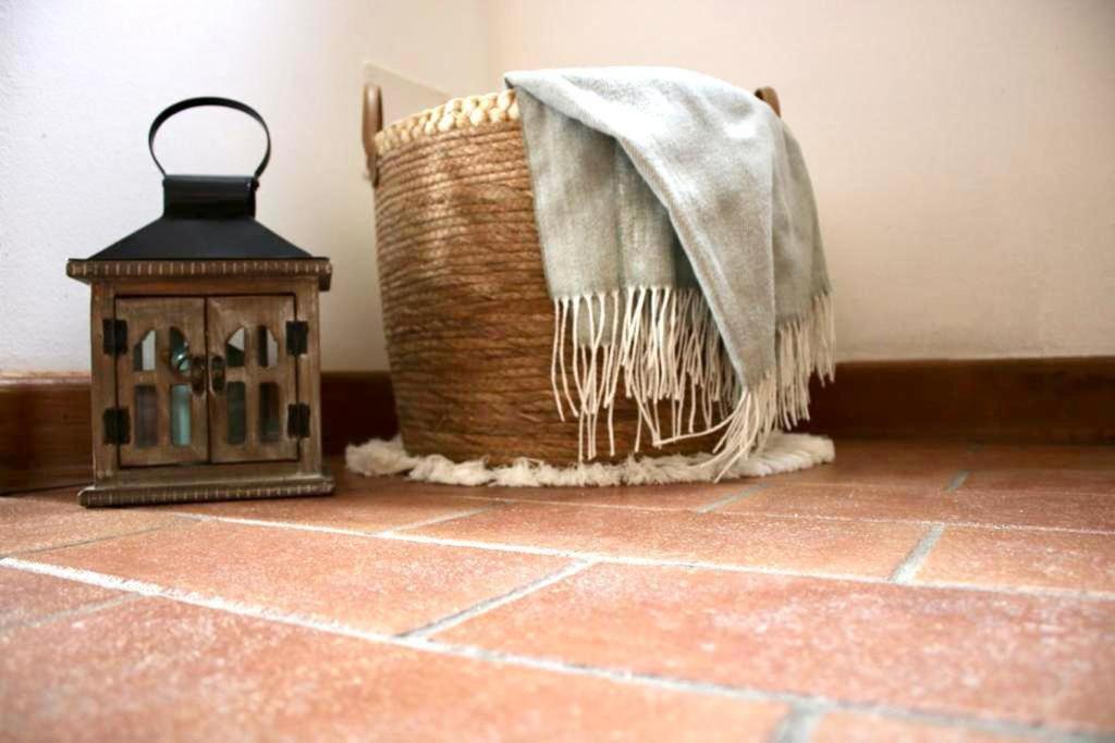 Ferienwohnung Casa Desi Baura Exterior foto