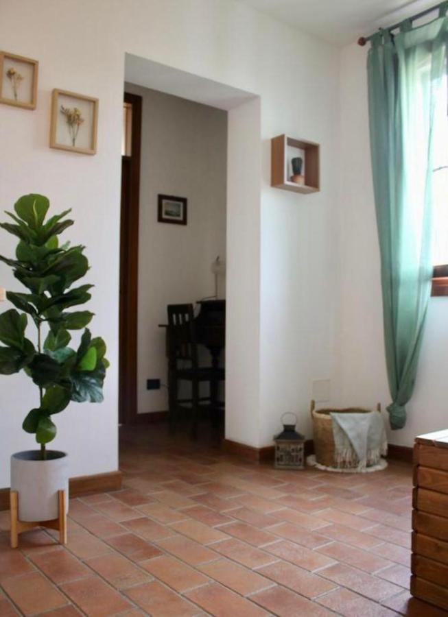 Ferienwohnung Casa Desi Baura Exterior foto