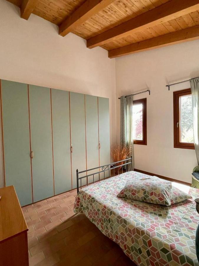 Ferienwohnung Casa Desi Baura Exterior foto