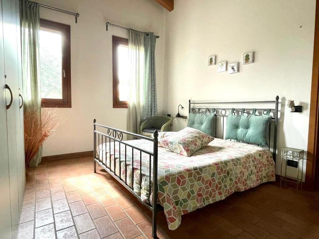 Ferienwohnung Casa Desi Baura Exterior foto